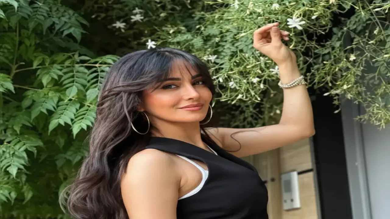 كندة حنا تواجه إهانة سامر المصري بطريقة تعكس قوتها وتثير تفاعل واسع على السوشيال ميديا